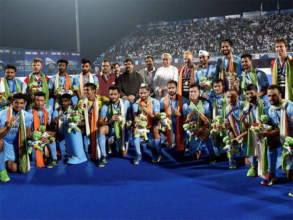 India hockey review: Promising results but sterner tests await