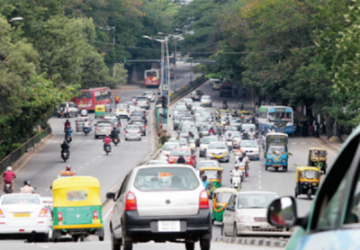 Steel Flyover | Won’t proceed with construction, says ​BDA to Karnataka High Court