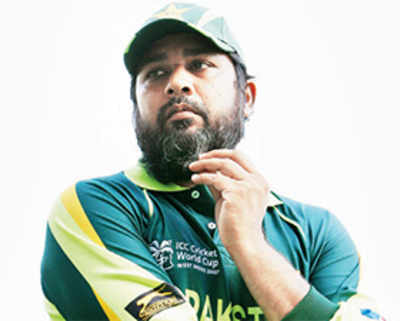 Inzamam ready to coach Pakistan