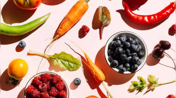 Flavonoids- the magical chemicals