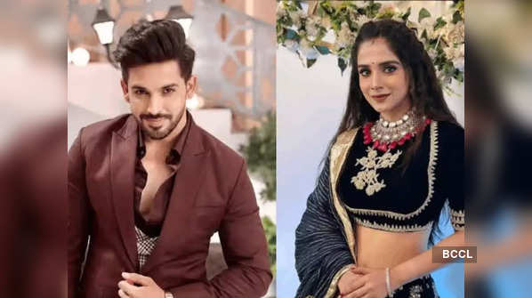 From being accused of unprofessional behaviour to getting replaced overnight: All that went down with Yeh Rishta’s Shehzada Dhami and Pratiksha Honmukhe