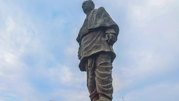 Sardar Patel’s forgotten Delhi home — and the Rs 260 he left behind