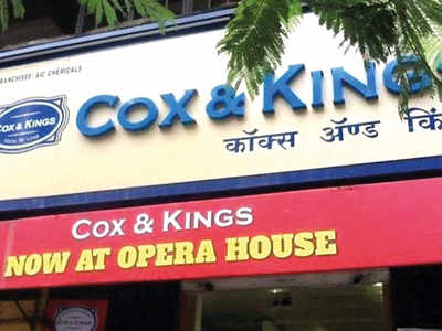 Cox & Kings says staff caused company loss of Rs 5,564 cr