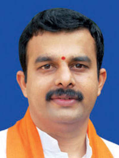 Karnataka: Karkala MLA wants voters to rate him
