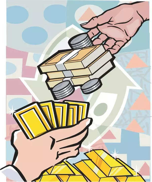West Bengal bizman duped of gold coins worth 4.4 lakh; 66-Yr-Old lured to A’bad with promise of Railway tender