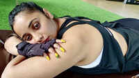 Rani reveals that she looked for ways to kill herself 