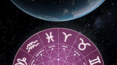 Horoscope Tomorrow, April 12, 2026: Your zodiac insights await