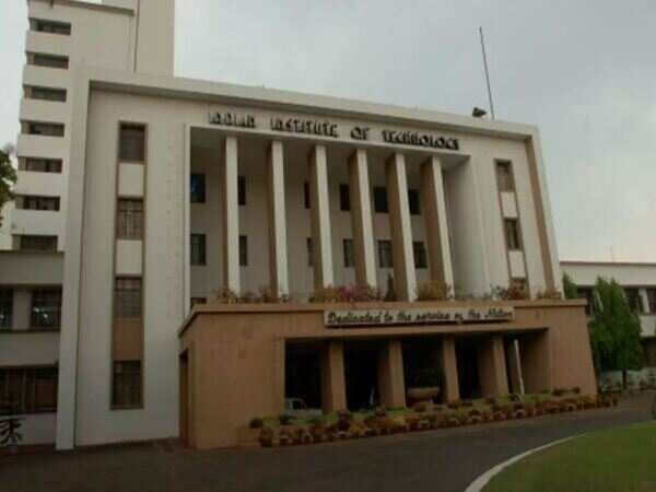 Kharagpur: IIT-Kharagpur professor suspended for abusing SC/ST students