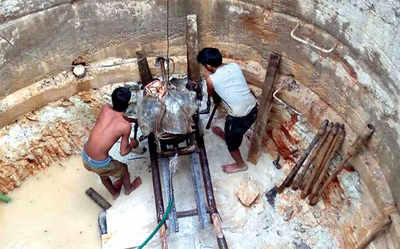 Karnataka: Horizontal tube wells to solve water crisis in DK