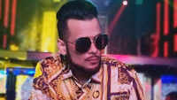 Ikka talks about his love for rap music 
