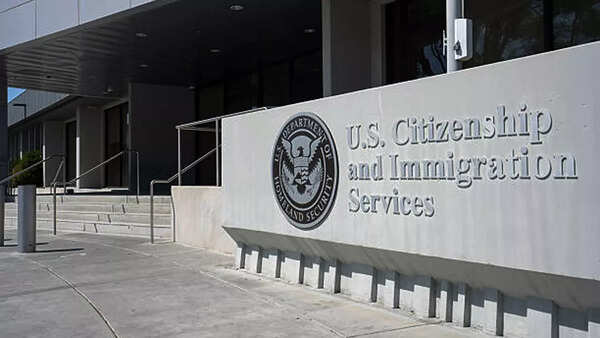 US Immigration authority: Starting July 10, you will be denied visa if an adjudicator finds ...