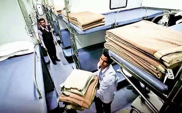 SCR’s ‘inferior quality’ linen worth 13cr under CBI radar