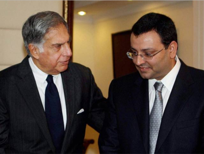 Cyrus Mistry moves National Company Law Tribunal against Tata Sons