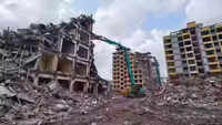 Realtor served notice for illegal construction at commercial site in Gurgaon