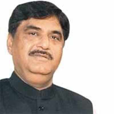 Justice is done, says Gopinath Munde