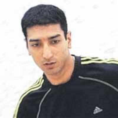 Nandrajog wins CCI squash title