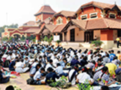 PU-school merger: State not ready, say principals