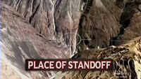 'Chinese army suffers casualties in clash with India' 