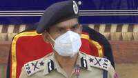 Anti-terrorist operations to intensify from November: IGP Kashmir 