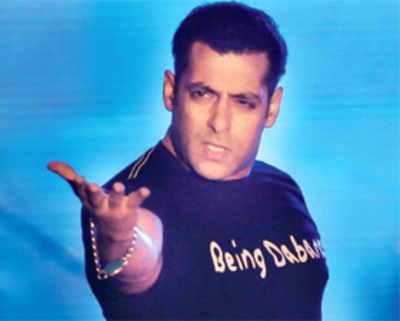 Heard this? Salman to do a cameo in Bhushan Kumar’s wife’s film