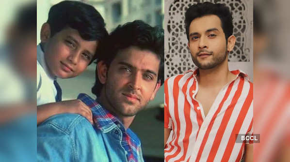 Exclusive | Hrithik Roshan’s reel brother from Kaho Naa Pyaar Hai Abhishek Sharma  recalls Rakesh Roshan yelling at him for a scene, staying away from limelight after Miley Jab Hum Tum