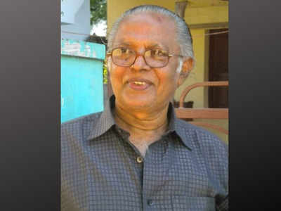 Thoppil Mohamed Meeran, author of Saivu Narkali, dies at 74