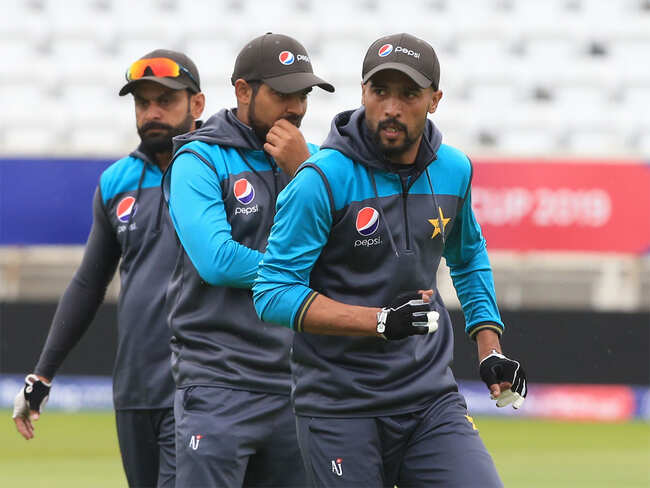 India vs Pakistan, ICC World Cup: Pakistan need to cash in on India's middle-order vulnerability
