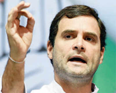 Team Rahul to confront Cong’s ‘outspoken’ old guard