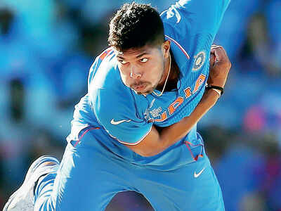 In a first, the Indian squad has enough quality fast bowlers to form a pack