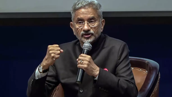 UN's relevance dwindling, world is coming to us, says Jaishankar