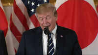 Donald Trump needles Japan over US-Japan trade imbalance 