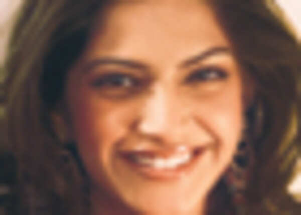 Sonam Kapoor is unhappy 