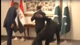 Pakistan deputy PM Ishaq Dhar falls while welcoming Egyptian FM to Middle East peace talks, video goes viral