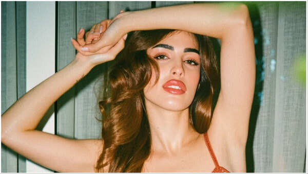 Priya Banerjee on playing the pizza girl even when she hates pizzas