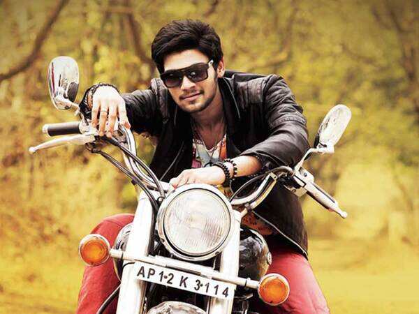 Bellamkonda Srinivas bulks out for Boyapati's next