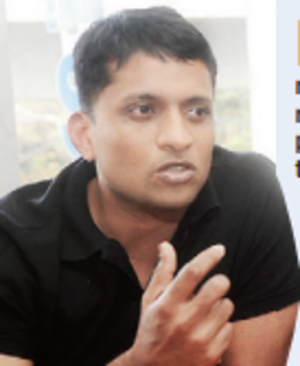 Capitalize on students’ strengths to make learning fun, says Byju