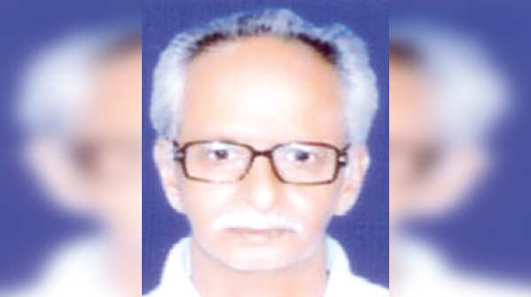 Mr.M.Ravindran Nair