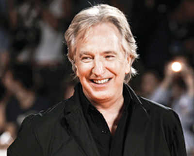 Snape of Harry Potter dies at 69