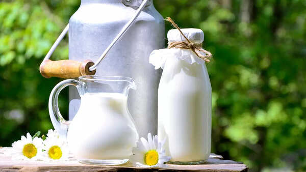How much milk is too much and the right way to consume it