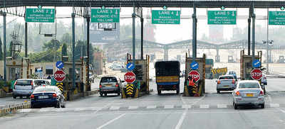 Doctor charged Rs 4 lakh at Udupi toll-booth