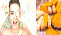 Nature's offerings for your skin 