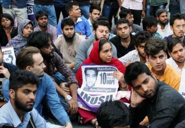 Fresh notices to students from JNU admin, some citing 2015 protests