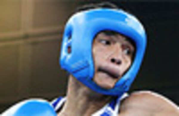 Vijender's medal changed the face of boxing: Shiva Thapa