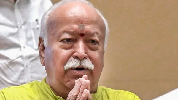 After ‘obedience is over’ remark, Bhagwat to meet 2,000 teens