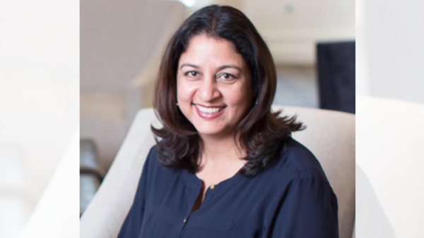 These three Ps are a bottleneck to Indian girls getting an education: Safeena Husain