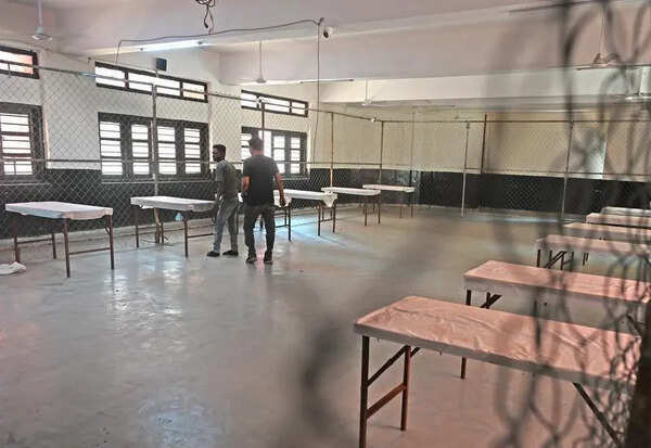 Ahmedabad civic polls: Multiparty contest for 16 seats heats up in old city wards