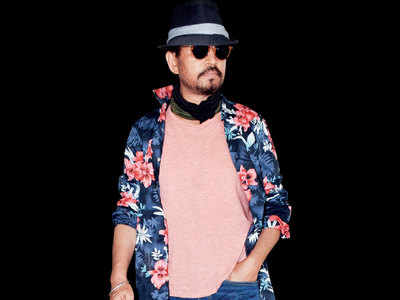 Irrfan Khan: It's been a roller-coaster ride, a memorable one... We cried a little and laughed a lot