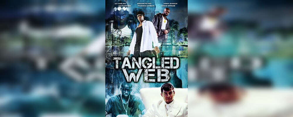 Tangled Web Movie: Showtimes, Review, Songs, Trailer, Posters, News ...