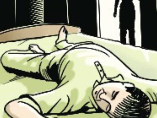 25 people 'accidentally' consume poison every day in Indore: Report