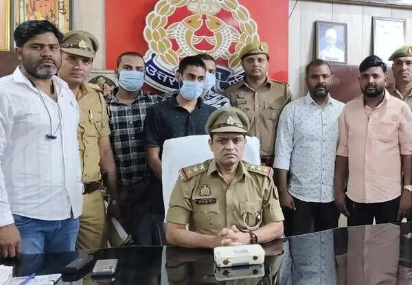 3 accused of firing on BHU campus held